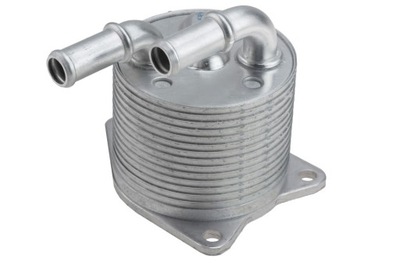 Радіатор оливи ccl-pe-003 nty фото №1