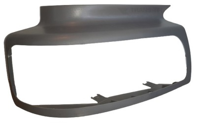 Корпус рамка фара фара renault premium фото №1