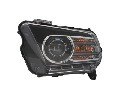 FORD MUSTANG 13 - 15 LAMP FRONT LAMP LEFT - milautoparts-fr.ukrlive.com