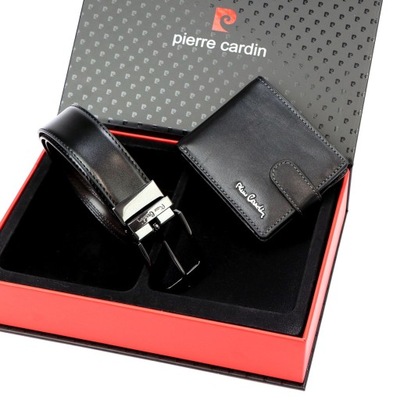 Zestaw prezentowy Pierre Cardin ZG-4-8825A-FWJ