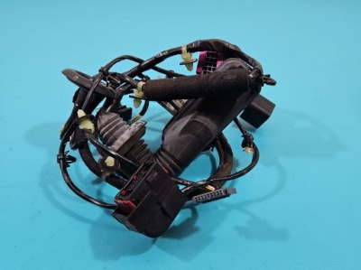 Електропроводка джгут двері перед правих opel zafira c 20927708 фото №1