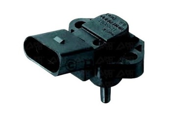 Bosch датчик тиску труби wlotowej chery qq фото №1