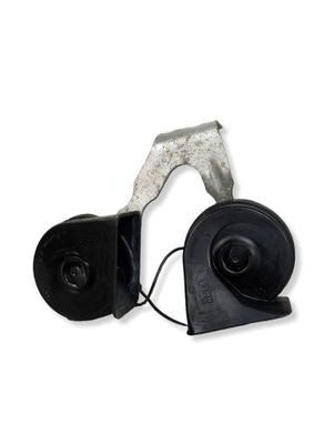 Клаксон сигнал opel insignia a фото №1