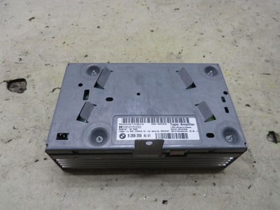 Усилитель радио harman bmw 6 f06 f12 f13 9266358 фото №1