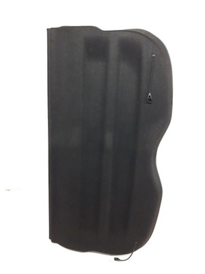 Citroen ds4 полиця багажника фото №1