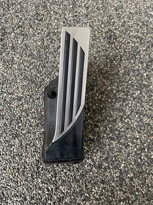 Педаль газа alfa romeo giulia qv фото №1