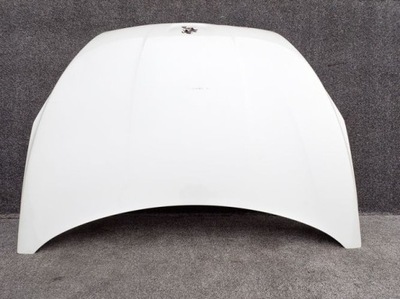 Peugeot 508 10-14 капот фото №1