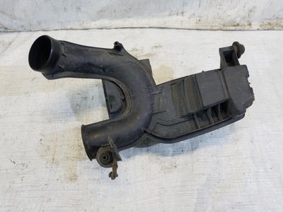 Резонатор повітря renault megane iii cabrio cc 1.4 tce фото №1