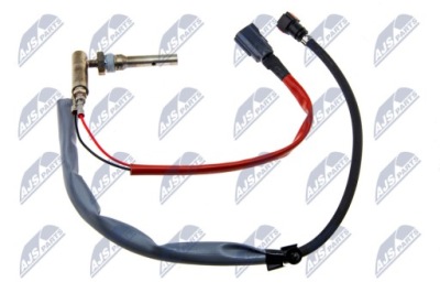 Клапан par пального dpf peugeot boxer 2.2hdi 2011- фото №1