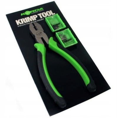 Korda Krimping Tool Szczypce