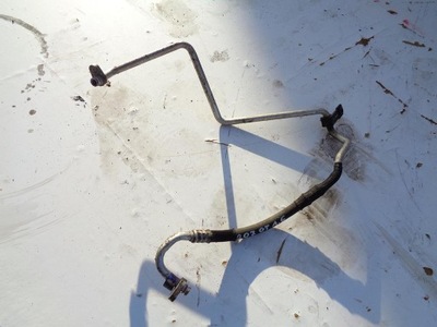 Шланг кондиционера peugeot 207 1.6 thp фото №1