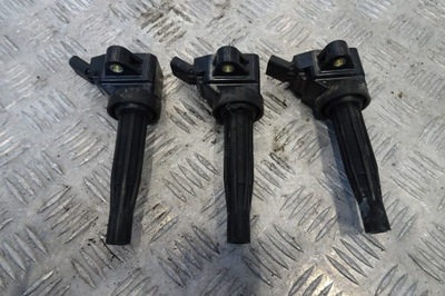 Hyundai i10 ii котушка запалювання wysokiego напруги 1.0 g3la 19- фото №1