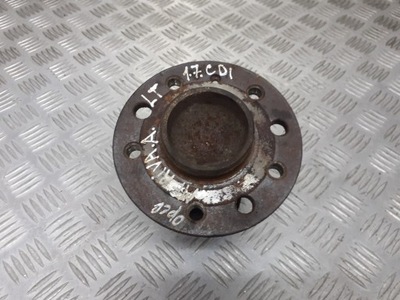 Ступиця лівий задня opel meriva a 1.7 cdti фото №1