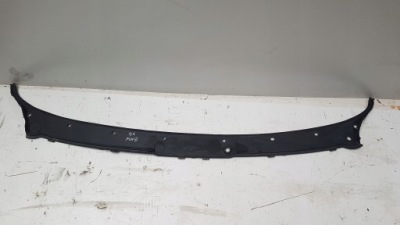 Bmw x6 e71 жабо 15671610 фото №1