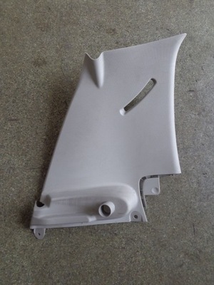 Citroen c1 107 5d защита стойка поперечина обивка lt фото №1