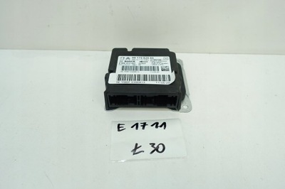 Модуль датчик air bag peugeot expert 9817062880 фото №1