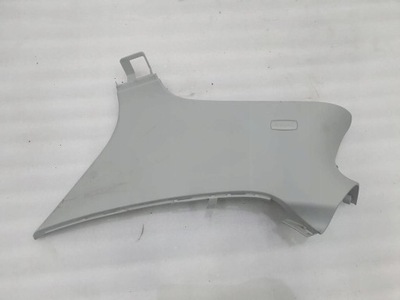 Защита стойка левый задняя vw scirocco 1k8867287 фото №1