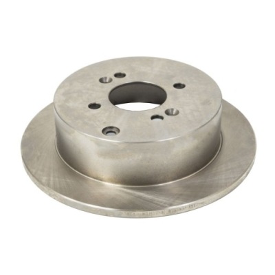 Master-sport germany 24011003121-pcs-ms диск тормозная фото №1