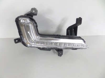 Halogen LED DRL prawy HYUNDAI TUCSON III LIFT 18-