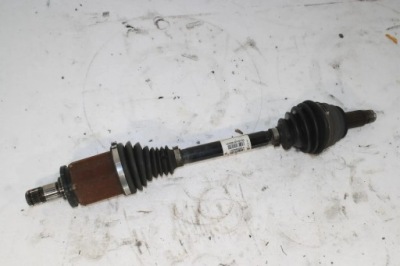 Połośka передняя левая bmw x5 f15, f85 p762988301 29007983 2016 фото №1