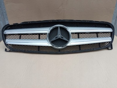 Mercedes gla gla w156 решётка радиатора решётка радиатора a1568880038 usa фото №1