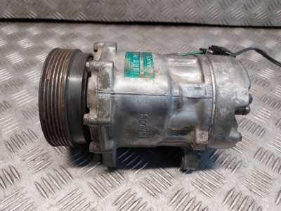 COMPRESSOR COMPRESSOR AIR CONDITIONER VW GOLF IV 1.9 TDI 1J0820803A  