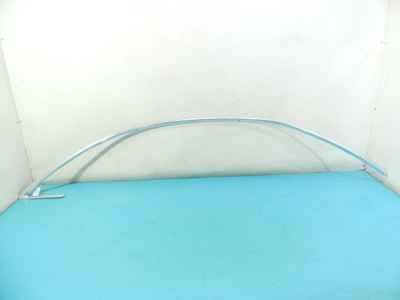 Молдинг кровельная правая хром audi a8 d4 4h фото №1