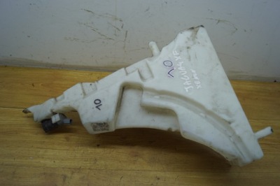 Бачок омивача ксенон jaguar xf фото №1