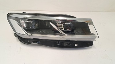 ŽIBINTAS DEŠINIOJI VW TOUAREG III FULL LED 761941036 