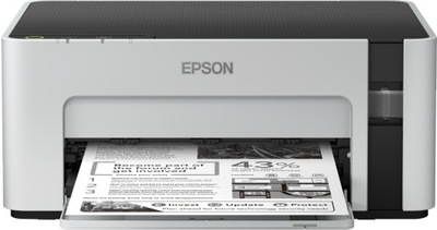 Drukarka Epson EcoTank M1100 WYPRZEDAŻ