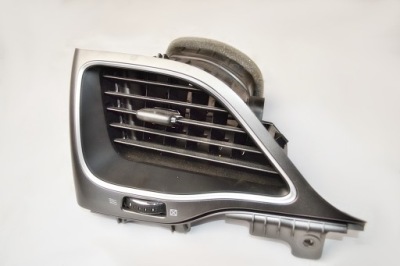 Cherokee kl 2013- решётка воздуховод впуск левая 75529a01 фото №1