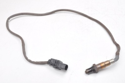 Mercedes glc x253 w205 w235 датчик лямбда-зонд a0005423400 фото №1