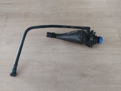 Toyota proace expert jumpy заливная горловина adblue фото №1