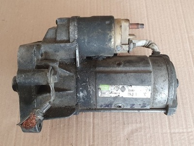 Стартер renault espace iv 1.9dci d8r1 фото №1