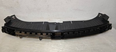 Захист ремінь перед mercedes gla w247 фото №1