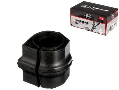 Втулка стабилизатора gates фото №1