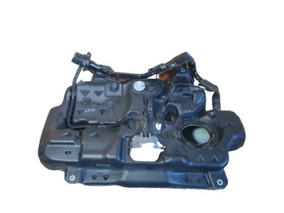 Mazda 2 bak / бак топлива фото №1