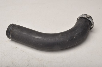 Volvo c30 c70 s40 ii v50 труба інтеркулер фото №1