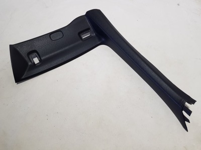 Защита стойка правая mercedes slk r171 w171 a1716903225 фото №1