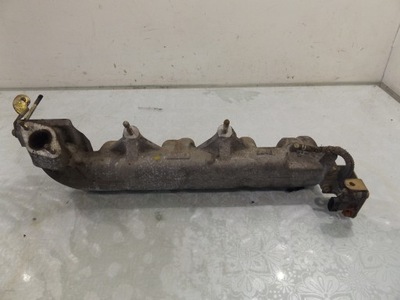 Mazda 6 2,0citd колектор всмоктуючий rf7j фото №1