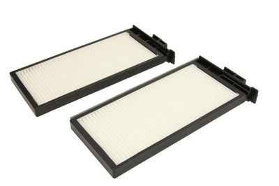 FILTRO CABINAS KOREA B40007OEM  