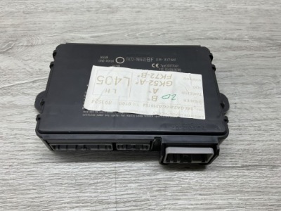 Модуль бесключевой kessy land rover range rover evoque l538 fk7219h440bf фото №1