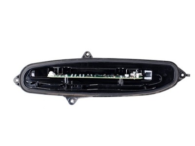 Модуль свет дневного drl правый citroen ds5 фото №1