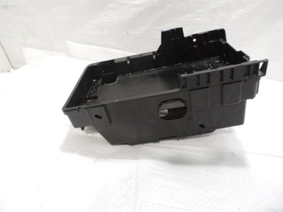 Opel meriva b основание корпус аккумулятор фото №1