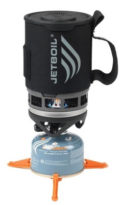 Kuchenka turystyczna Jetboil Zip Cooking System