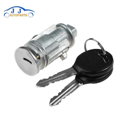 CERRADURA Z KLUCZAMI PARA CHRYSLER VOYAGER DODGE CARAVAN JEEP CHEROKEE PLYMOUTH  