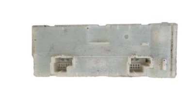 Mercedes модуль блок управления крышки багажника a2139000814 фото №1