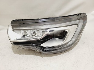 Citroen c4 ds4 lift bi ксенон dynamic 9808718280 фото №1