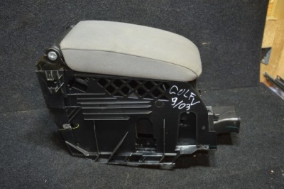 Vw golf v подлокотник 1k5864251c фото №1