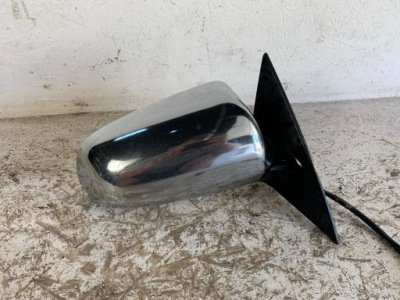 Зеркало правое audi a6 c6 lift 5pin фото №1